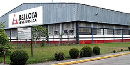 Start of Manufacturing in Venezuela