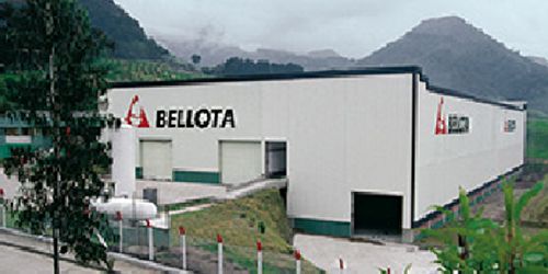 Start of Production in Colombia