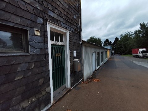 Acquisition of Carl Sülberg