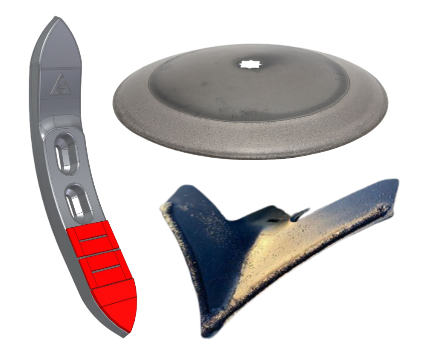 Acquisitions of Extended Life Technologies